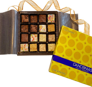 NEW! Celebration Truffle Brownie Collection