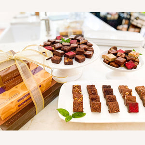 Luxury Corporate Food Gifts