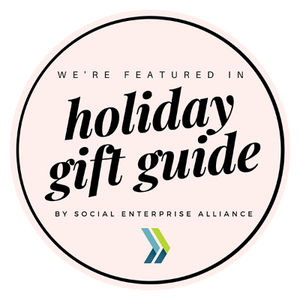 Social Enterprise Alliance’s Annual Holiday Gift Guide