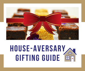 Real Estate Gifts With Purpose