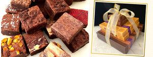 Best Selling Business Brownie Gifts