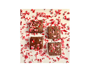 Holiday Truffle Brownie Gifts (30)