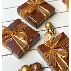 Truffle Brownie Gifts Sets Holiday