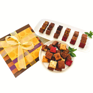 Gourmet Gifts for Clients and Friends
