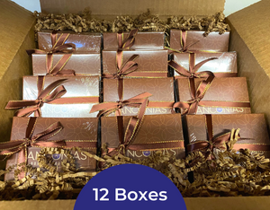 Twelve Box Gift Set (4 Pc Samplers)